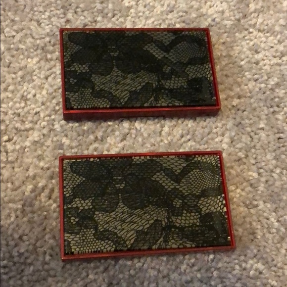 Lorac: LE/RARE Little Lace Eyeshadow Palettes: NEW - Picture 6 of 6